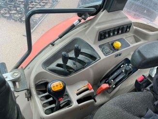 Tracteur agricole Kubota M8560DTHQ - 7