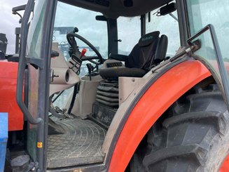 Tracteur agricole Kubota M8560DTHQ - 6