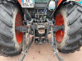 Tracteur agricole Kubota M8560DTHQ - 5