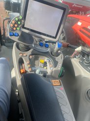 Tracteur agricole Deutz-Fahr 6150.4 TTV - 8