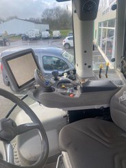 Tracteur agricole Deutz-Fahr 6150.4 TTV - 7