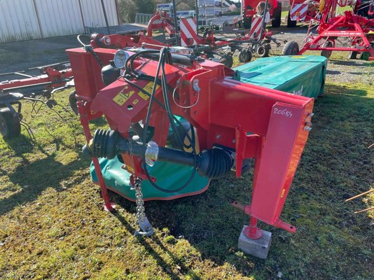 Faucheuse Kverneland KT2540H PROFIT
