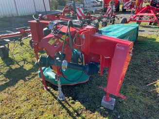 Faucheuse Kverneland KT2540H PROFIT - 2