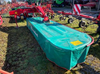 Faucheuse Kverneland KT2540H PROFIT - 1