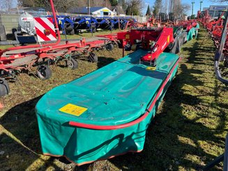 Faucheuse Kverneland KT2540H PROFIT - 1