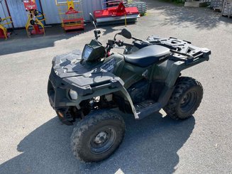 Quad Polaris SPORTSMAN570 - 1