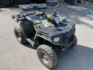Quad Polaris SPORTSMAN570 - 1