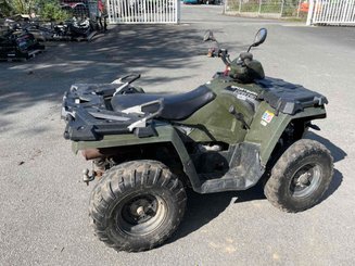 Quad Polaris SPORTSMAN570 - 3