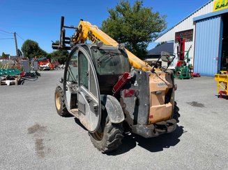Chariot télescopique agricole Dieci MINIAGRI25.6 - 2