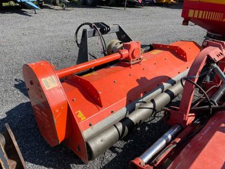 Broyeur à axe horizontal Kubota SE5280HB - 1