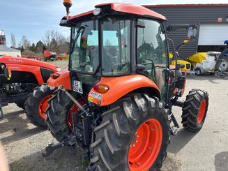 Tracteur agricole Kubota M6060DTHQ - 2