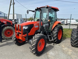 Tracteur agricole Kubota M6060DTHQ - 1