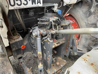 Tracteur agricole Kubota M6060DTHQ - 5