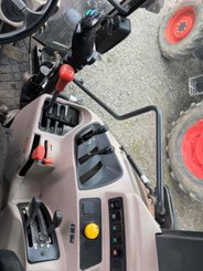 Tracteur agricole Kubota M6060DTHQ - 6