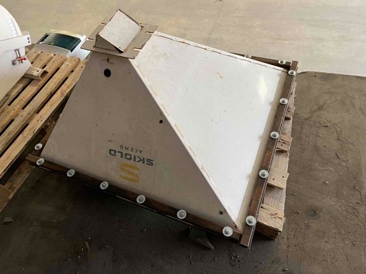 Aplatisseur Acemo RS350