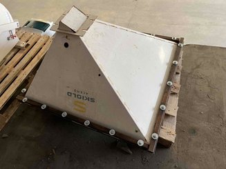 Aplatisseur Acemo RS350 - 3
