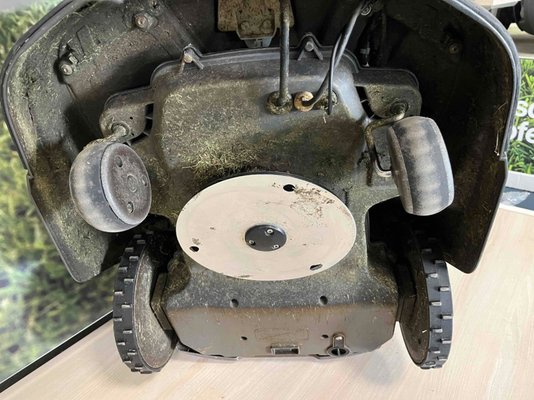 Robot de tonte Husqvarna 450X