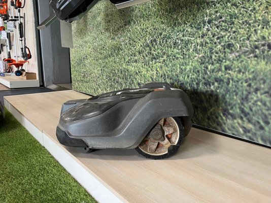 Robot de tonte Husqvarna 450X
