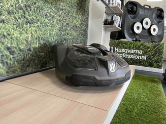 Robot de tonte Husqvarna 450X - 1