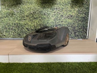 Robot de tonte Husqvarna 450X - 1