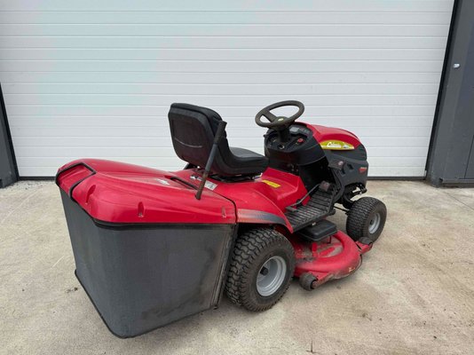 Tondeuse autoportée Colombia PA220BT122H