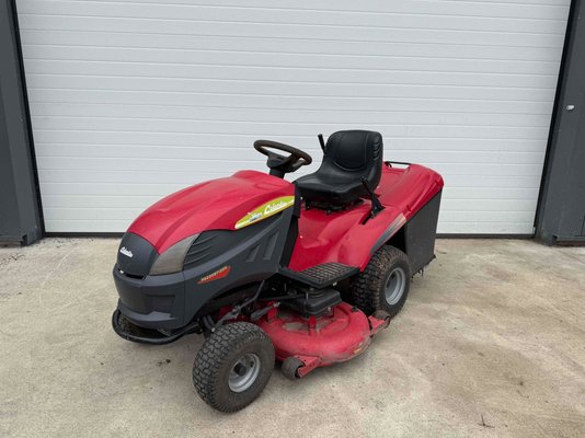 Tondeuse autoportée - PA220BT122H