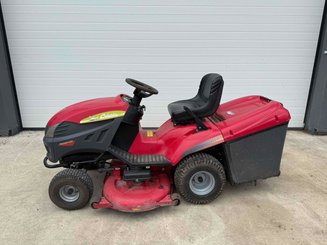 Tondeuse autoportée Colombia PA220BT122H - 7