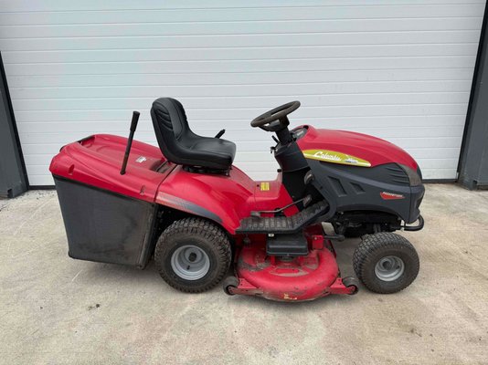 Tondeuse autoportée Colombia PA220BT122H