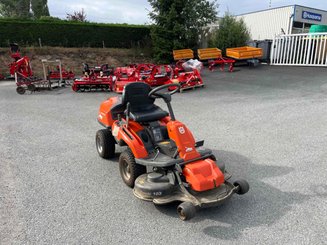 Tondeuse autoportée Husqvarna RIDER216 - 2