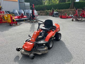 Tondeuse autoportée Husqvarna RIDER216 - 1