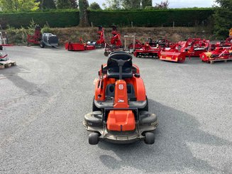 Tondeuse autoportée Husqvarna RIDER216 - 1