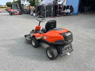 Tondeuse autoportée Husqvarna RIDER216 - 5