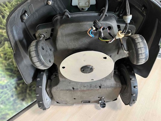 Robot de tonte Husqvarna 450X