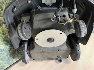 Robot de tonte Husqvarna 450X - 4