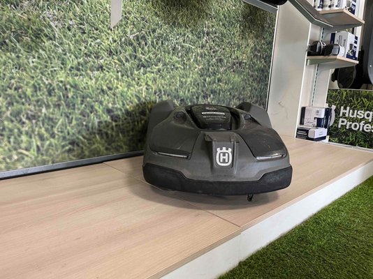 Robot de tonte Husqvarna 450X