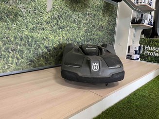Robot de tonte Husqvarna 450X - 1