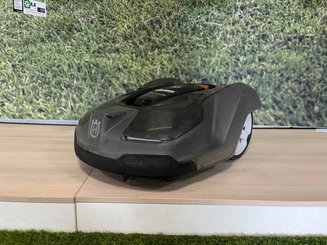 Robot de tonte Husqvarna 450X - 1