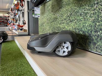 Robot de tonte Husqvarna 450X - 2