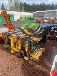 Dérouleuse de balle Emily PAI3PTADEM - 6