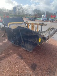 Dérouleuse de balle Emily PAI3PTADEM - 4