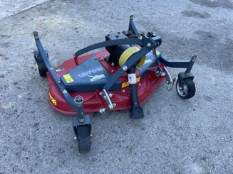 Gyrotondeuse Majar TAM120 - 1