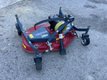 gyrotondeuse Majar TAM120