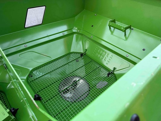 Distributeur d'engrais Amazone ZA-TS