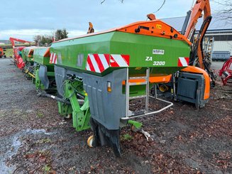 Distributeur d'engrais Amazone ZA-TS - 1