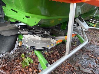 Distributeur d'engrais Amazone ZA-TS - 5