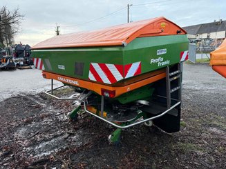 Distributeur d'engrais Amazone ZA-TS - 2