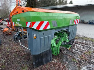 Distributeur d'engrais Amazone ZA-TS - 1