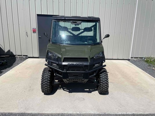 Quad - transporteur Polaris RANGER XP 900 EPS