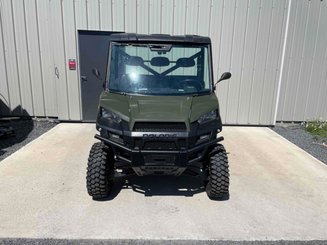 Quad - transporteur Polaris RANGER XP 900 EPS - 2