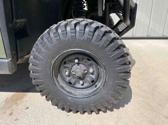 Quad - transporteur Polaris RANGER XP 900 EPS